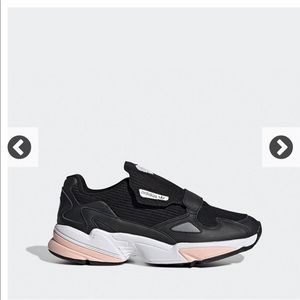 adidas Originals Falcon RX W Torsion sneakers